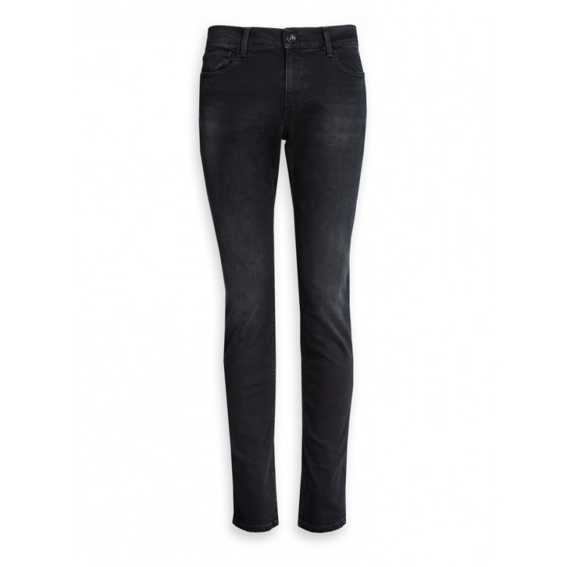 jeans slim homme elasthanne