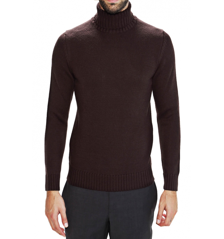 Popular Mens Ribbed Turtleneck Sweaters-Buy Cheap Mens