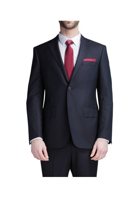 Costume semi-fitted wool 150's, Vitale Barberis Canonico Costume semi-fitted wool 150's, Vitale Barberis Canonico