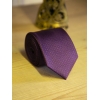 Tie in pure silk square