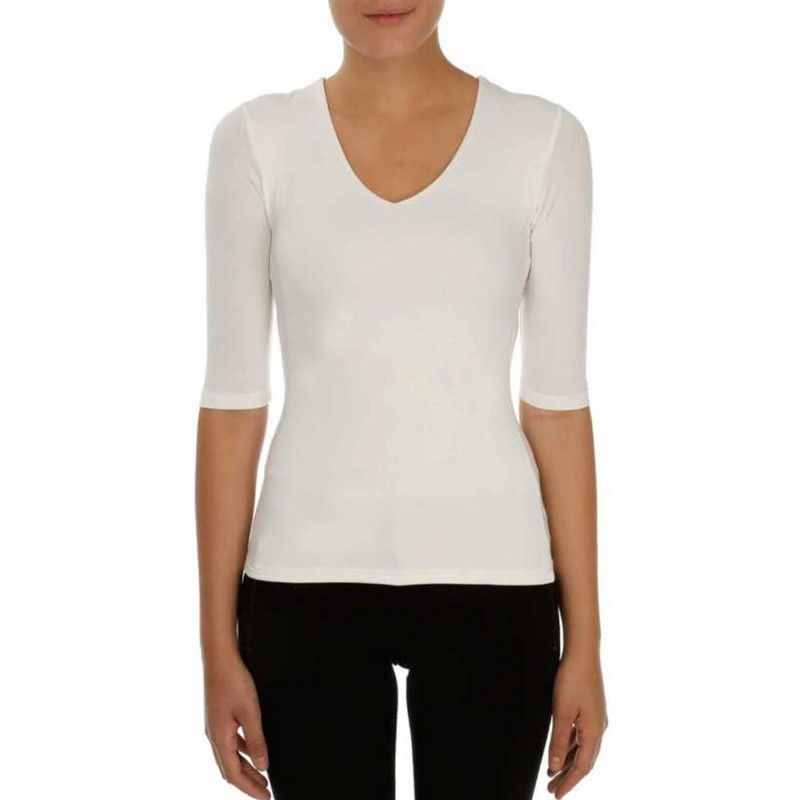 t shirt femme viscose