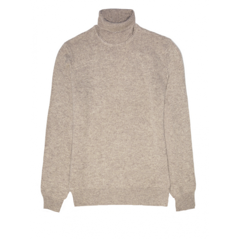 pull crewneck homme