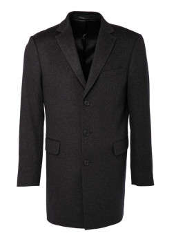 Romuald Wool and Cashmere Coat