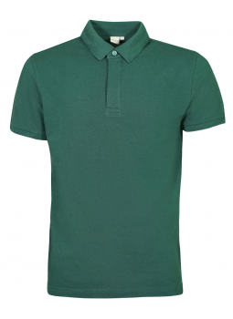 Polo Piqué 100% coton Luc Polo Piqué 100% coton Luc